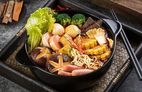 大学生爆料麻辣烫视频,大学生自制美食走红网络  第3张