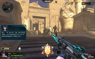 逆战体验服2025最新爆料,全新爆料揭示未来战场新篇章