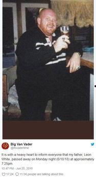 摔角名宿最新爆料,独家爆料背后的惊人真相