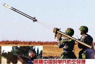 中国爆料最新武器装备,尖端科技铸就国防新篇章 第2张 中国爆料最新武器装备,尖端科技铸就国防新篇章 第2张